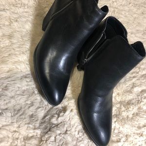 Women’s Frye Boots. Like new!